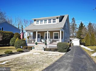 12 Oakway Rd, Lutherville Timonium, MD 21093