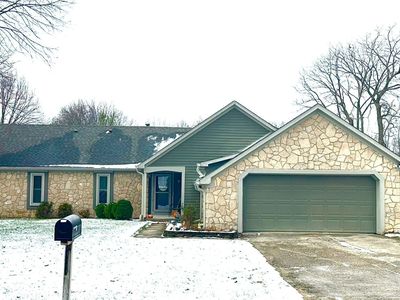 7530 Teel Way, Indianapolis, IN, 46256