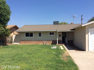 4228 N Kavanagh Ave, Fresno, CA 93705