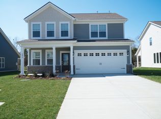 1813 Ravens Run, Mount Juliet, TN 37122