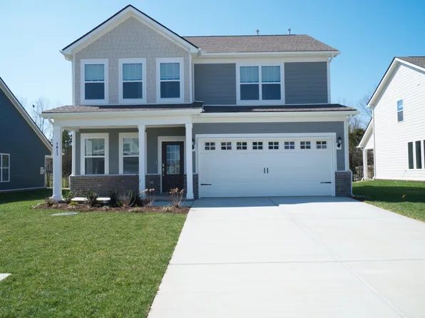 1813 Ravens Run, Mount Juliet, TN 37122