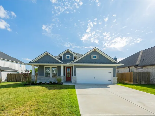 3505 Chantilly Path, Bryan, TX 77808