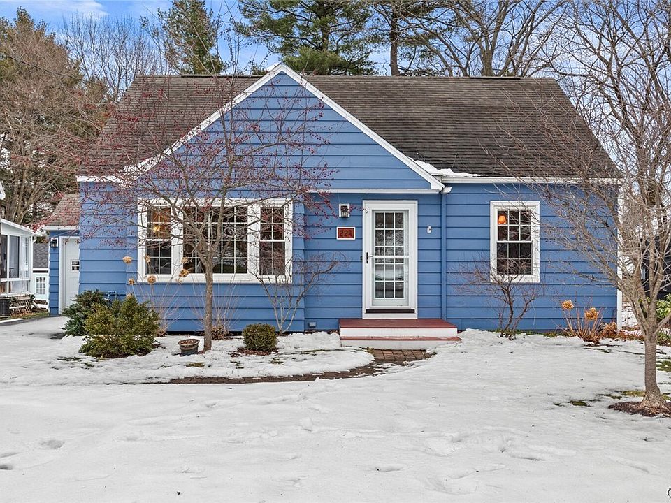 224 Cleveland Blvd, Fayetteville, NY 13066 Zillow