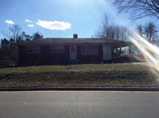 381 Wendell Scott Dr, Danville, VA 24540