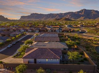 7279 S Sandal Rd, Gold Canyon, AZ 85118