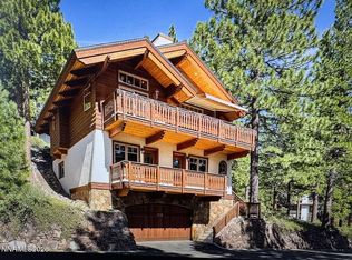 1119 Lucerne Way, Incline Village, NV 89451