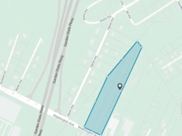6742 Washington Ave, Egg Harbor Township, NJ 08234