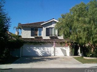 23921 Wanigan Way, Laguna Niguel, CA 92677