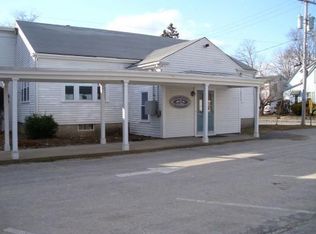 17 West St, Mansfield, MA 02048