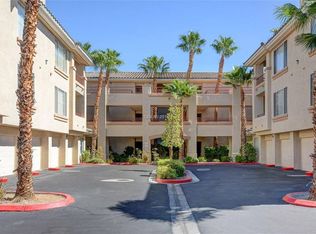 7173 S Durango Dr UNIT 105, Spring Valley, NV 89113