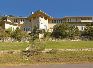 5306 Scenic View Dr, Austin, TX 78746