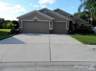 19643 Bergenfeld Dr, Land O Lakes, FL 34638