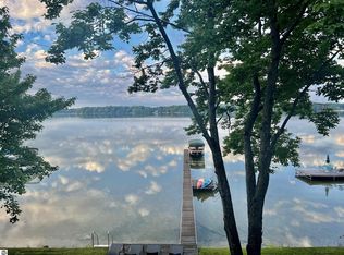 9459 N Long Lake Rd, Traverse City, MI