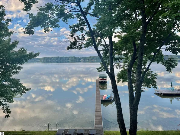 9459 N Long Lake Rd, Traverse City, MI 49685