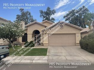 2152 W Myrtle Dr, Chandler, AZ 85248