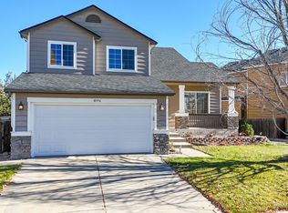 8596 Bluegrass Cir, Parker, CO 80134