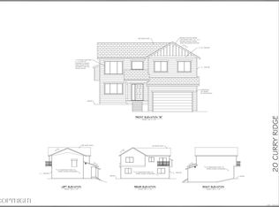 L20 Curry Ridge Cir, Eagle River, AK 99577