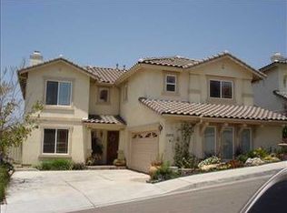 10070 Destiny Mountain Ct, Spring Valley, CA 91978