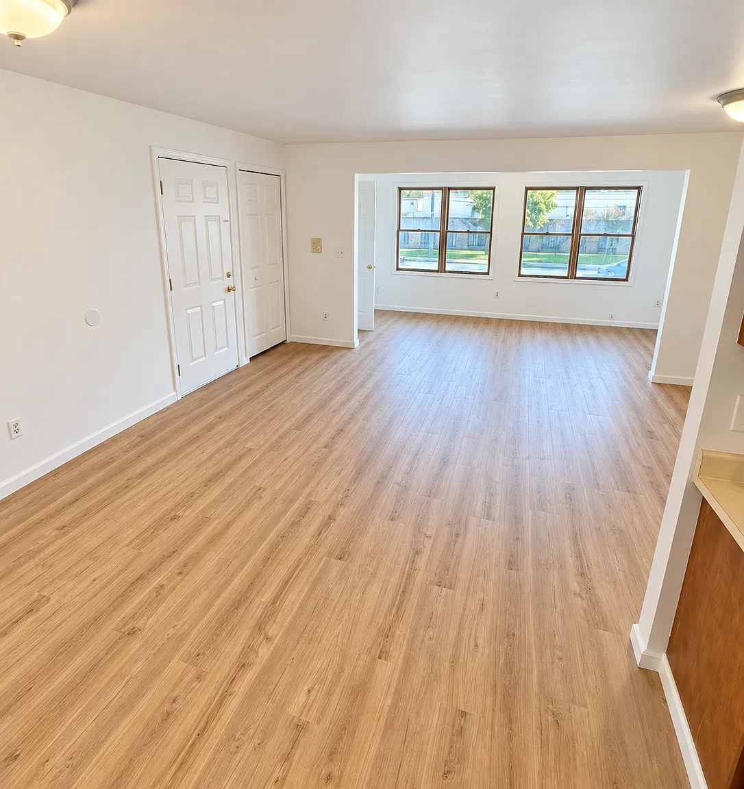2 bed, 1100 sqft, $1,500 — Photo 1