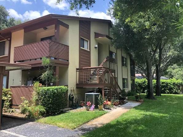507 Mistletoe Ct APT D, Safety Harbor, FL 34695