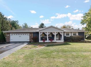 4510 E Tomahawk Ln, Janesville, WI 53546