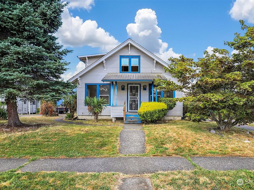 1st image of 4202 S Sheridan Avenue