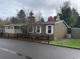 14973 S Fox Pointe Dr #328, Oregon City, OR