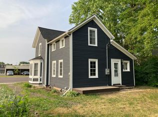 122 3rd Ave, Shell Lake, WI 54871