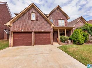 6321 Overlook Dr, Bessemer, AL 35022