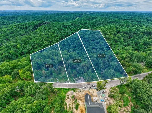 0 Falling Timber Dr Lot 11, Pegram, TN 37143