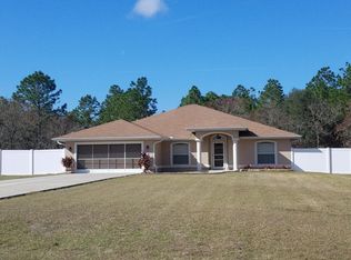 9810 SW 125th Court Rd, Dunnellon, FL 34432