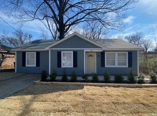 661 Whitehaven Ln, Memphis, TN 38109