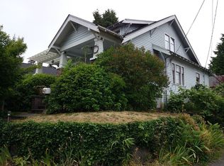 5902 Kirkwood Pl N, Seattle, WA 98103