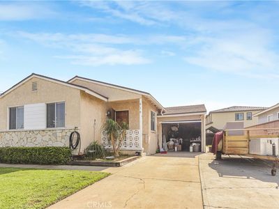 416 E 219th St, Carson, CA, 90745