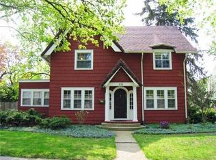439 Collingwood Dr, East Lansing, MI