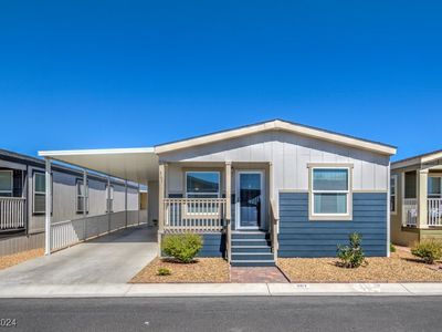 367 Saint Andrew St, Pahrump, NV, 89048