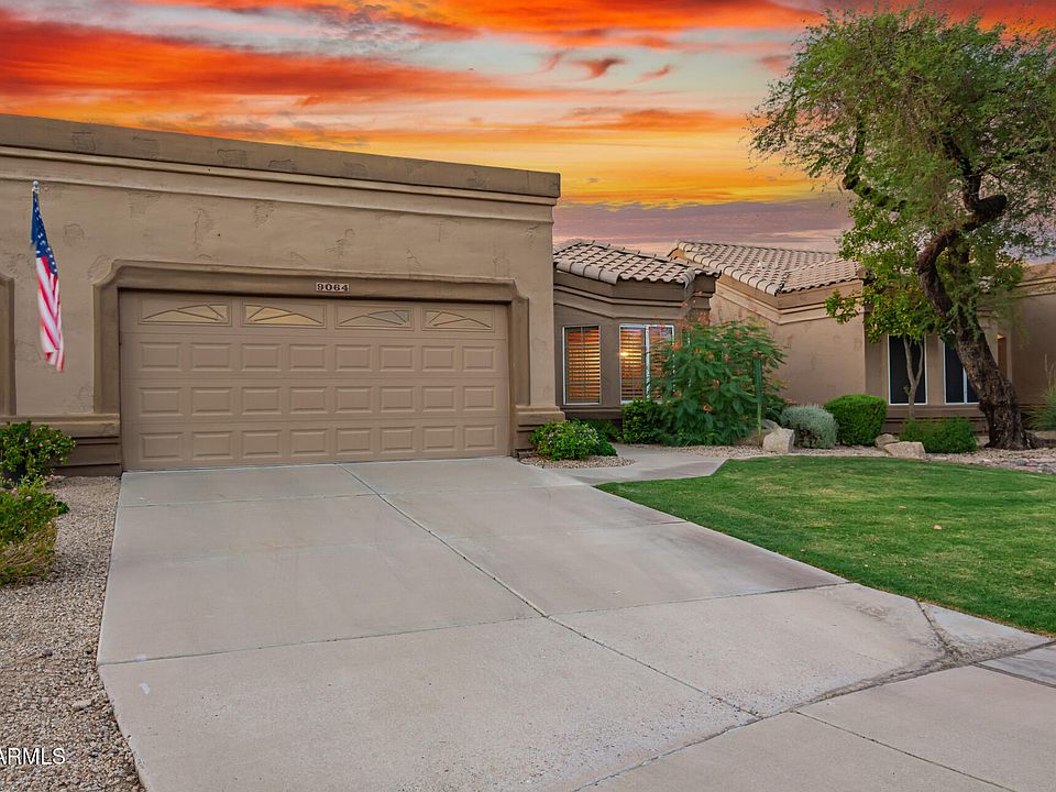 9064 W Marco Polo Rd, Peoria, AZ 85382 | MLS #6905736 | Zillow
