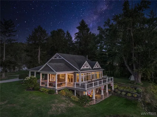 8066 County Road 49 #D, Caneadea, NY 14717