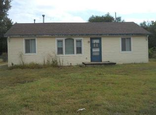 7520 S Pattie St, Haysville, KS 67060