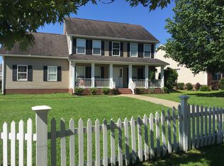 647 Park Rd, Lexington, SC 29072