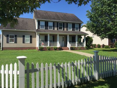 647 Park Rd, Lexington, SC, 29072