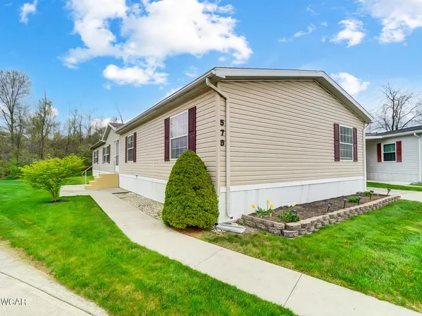 579 Waterview Cir, Lima, OH 45804
