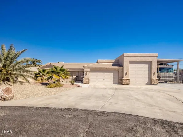 2168 Daytona Ln, Lake Havasu City, AZ 86403