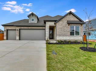 1016 Dog Iron St, Georgetown, TX 78633