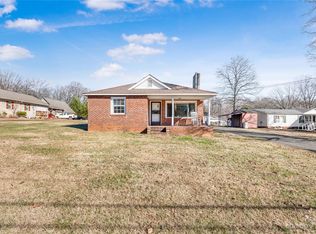 3538 Rock Hill Church Rd, Concord, NC 28027