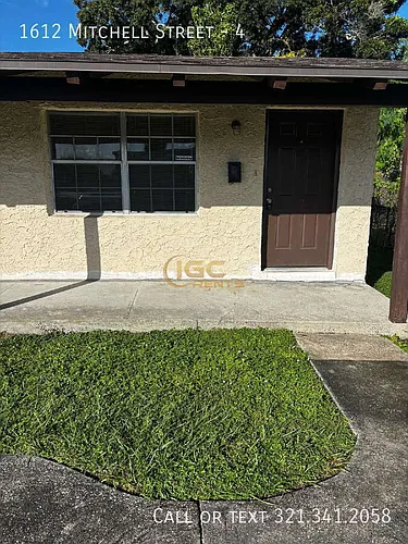 1612 Mitchell St #4 Photo 1