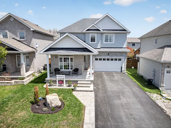 112 Jade St, Clarence Rockland, ON K4K 0C8