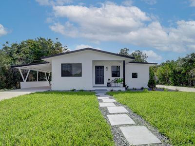 127 NW 6th Avenue, Delray Beach, FL, 33444