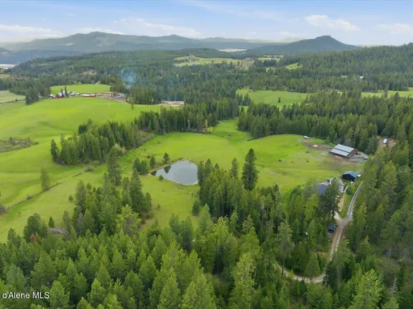 232 Cheyenne Dr, Saint Maries, ID 83861