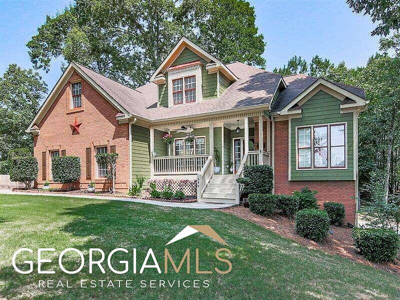 240 Carmel Ridge Rd, Canton, GA 30114 MLS 10171247 Zillow